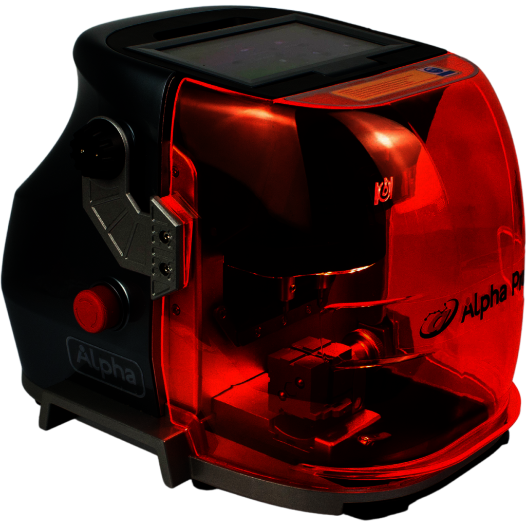 Alpha pro